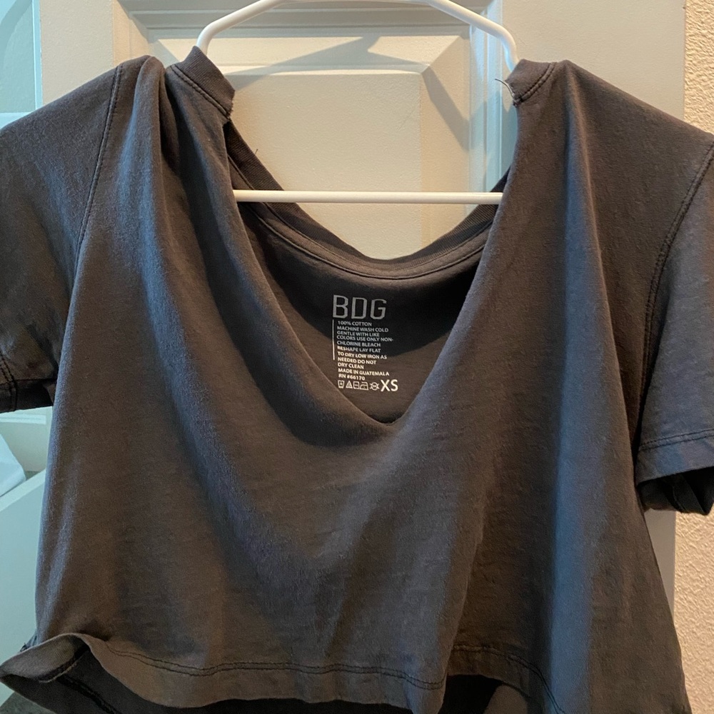 BDG tee shirt